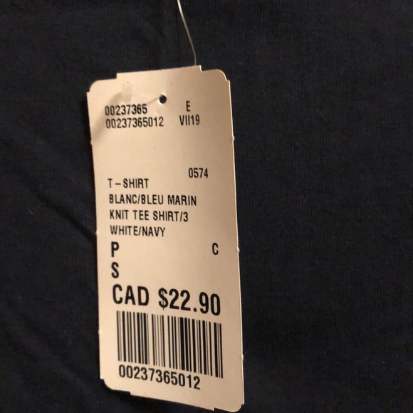 Forever 21 Men’s 3/4 sleeve shirt - Picture 4 of 6